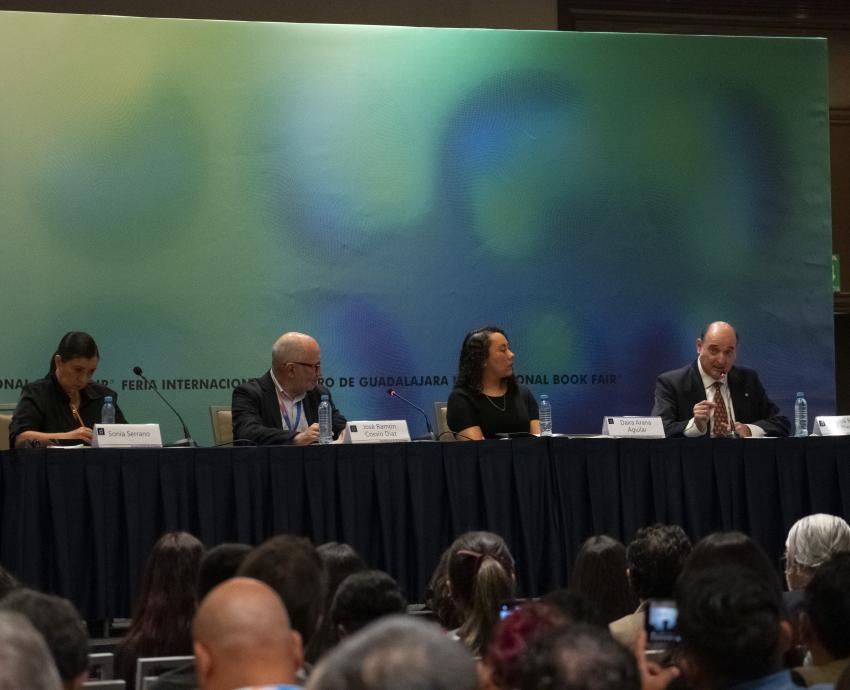 El futuro de la militarización en México