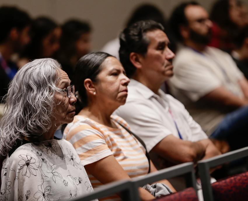 Jalisco, en crisis humanitaria por desaparición de personas 
