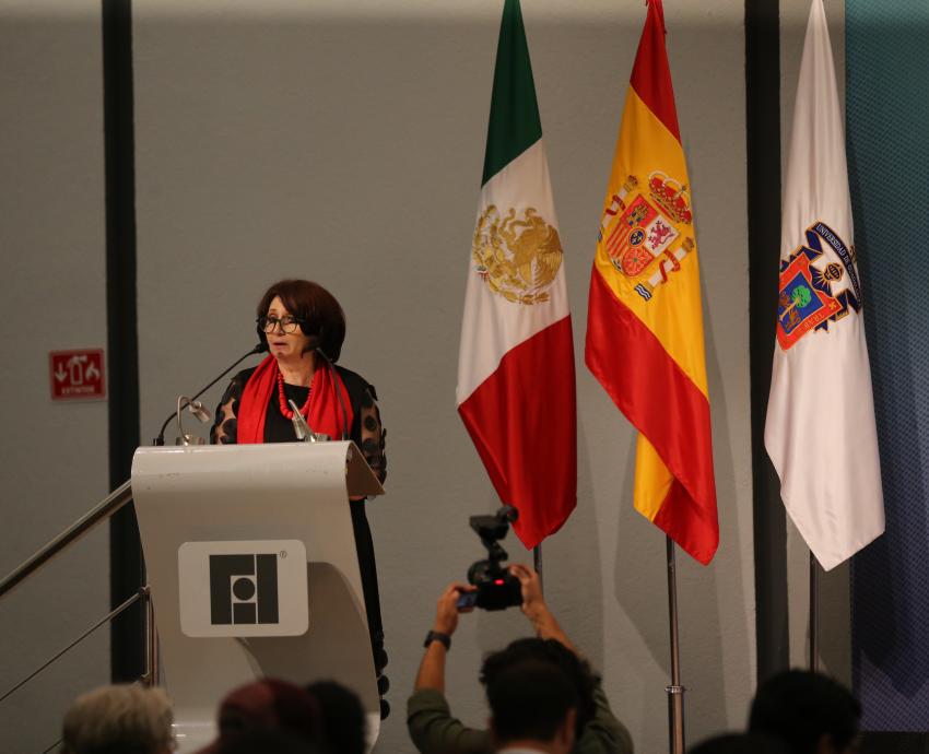 La memoria, un recurso crucial para el escritor: Abdulrazak Gurnah