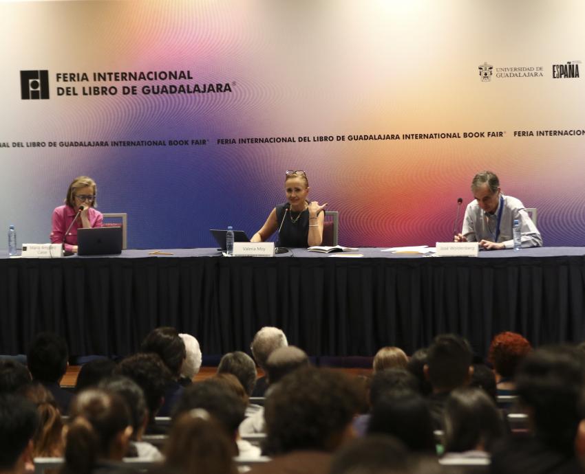 Negociación y acuerdos, pendientes de los partidos políticos en la actualidad