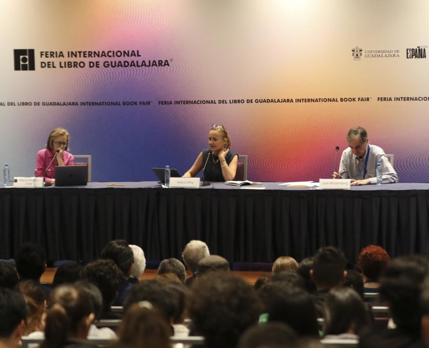 Negociación y acuerdos, pendientes de los partidos políticos en la actualidad