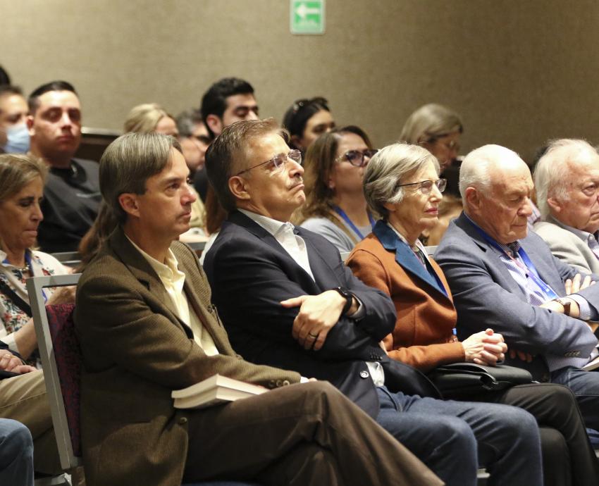 Negociación y acuerdos, pendientes de los partidos políticos en la actualidad
