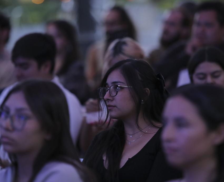 Ely Guerra y La Bien Querida reflexionan en torno a las mujeres en la industria musical 