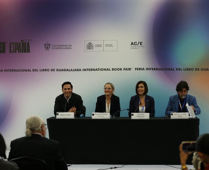 Abordan retos de las próximas generaciones con análisis “Jalisco a Futuro 2050”