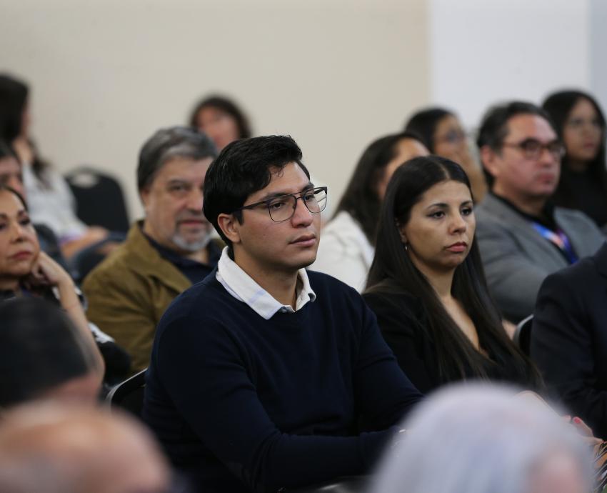 Abordan retos de las próximas generaciones con análisis “Jalisco a Futuro 2050”