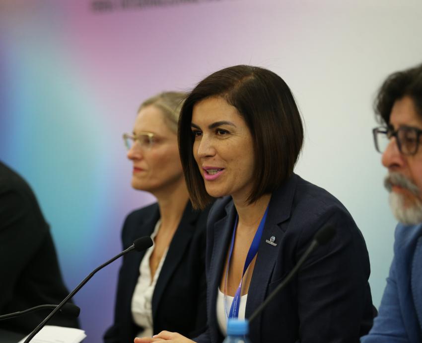 Abordan retos de las próximas generaciones con análisis “Jalisco a Futuro 2050”