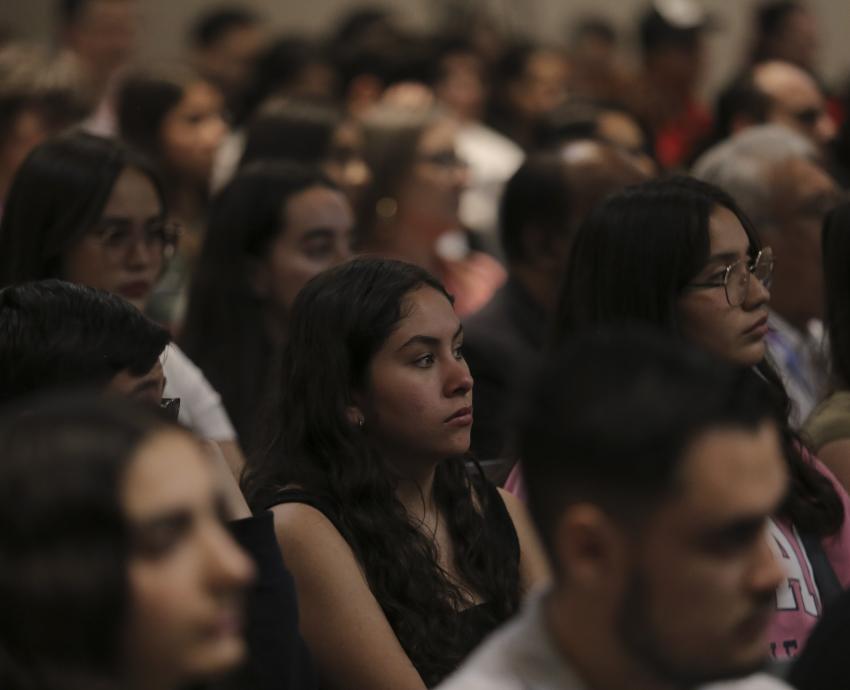 Celebran 150 años de la relación México-Italia