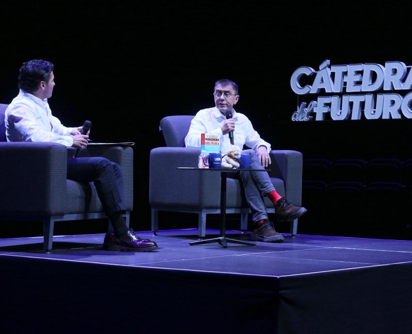 Política para indiferentes y para el cambio social