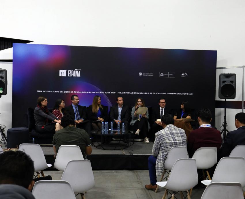 Anuncian a las y los ganadores del Premio Jalisco de Periodismo 2024