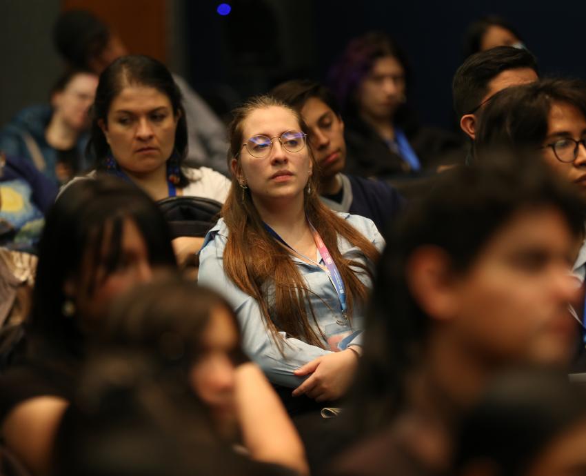 La novela negra, un imán para los jóvenes
