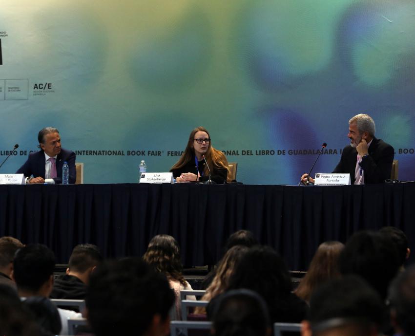 México y América Latina deben avanzar hacia un desarrollo más incluyente 