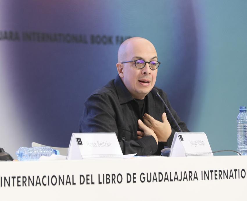 Mil Jóvenes con Felice Bauer y Gregorio Samsa 