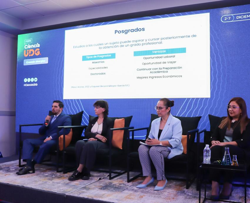 UdeG, pionera en educación inclusiva en América Latina