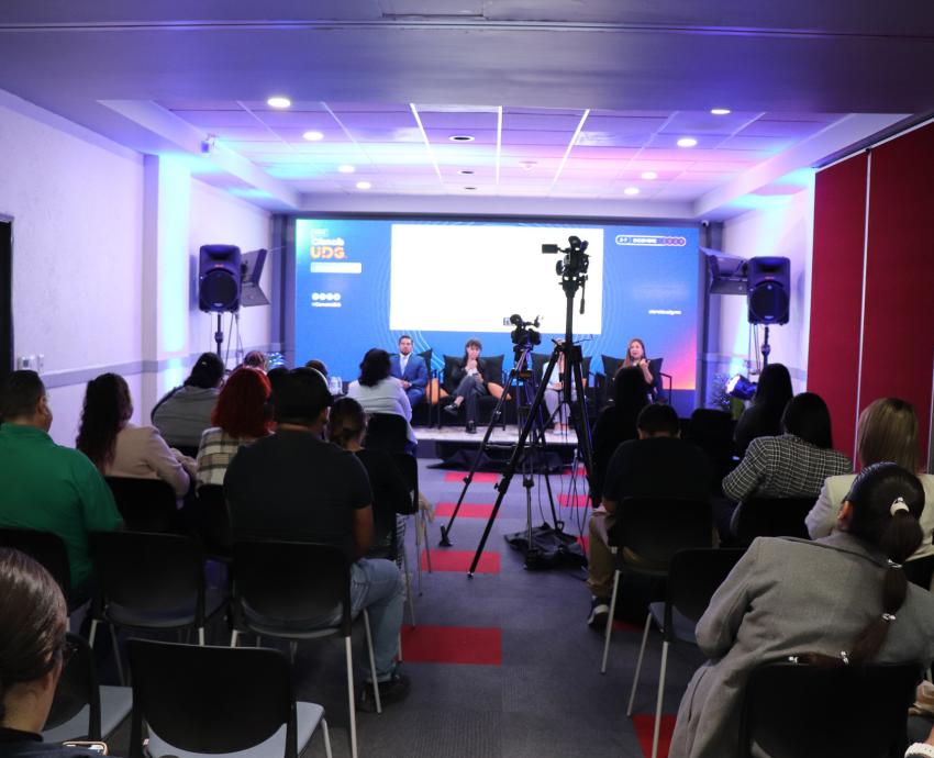 UdeG, pionera en educación inclusiva en América Latina