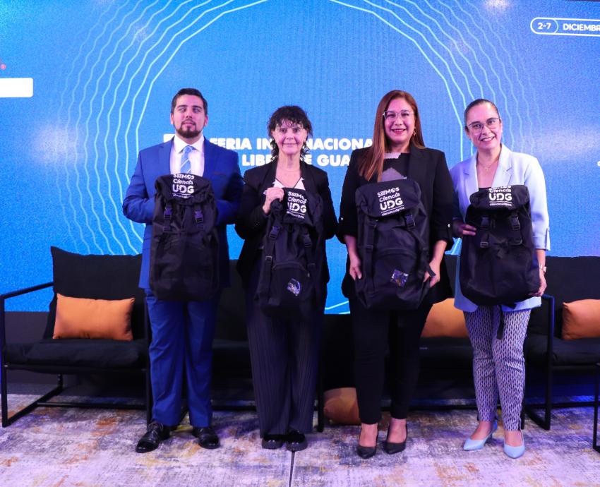 UdeG, pionera en educación inclusiva en América Latina