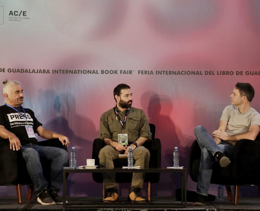 Censura, autocensura y propaganda limitan la cobertura de conflictos 