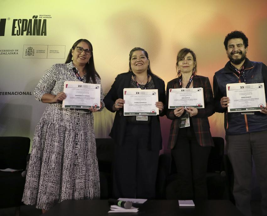 Cultura de verificación debe promoverse desde las aulas