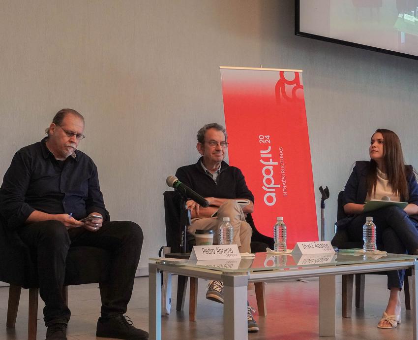 Infraestructuras transforman las ciudades y aportan a la calidad de vida