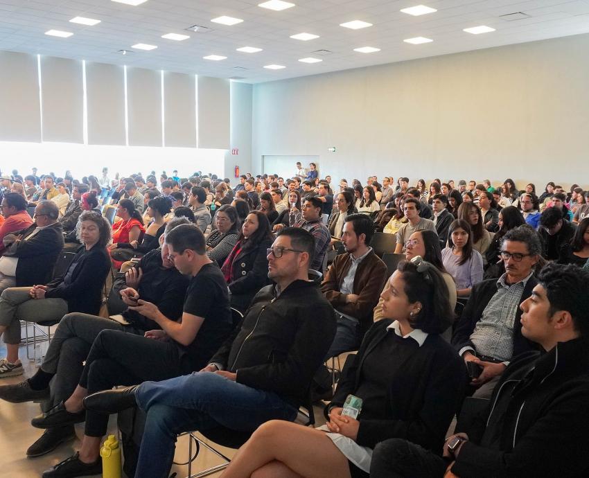 Infraestructuras transforman las ciudades y aportan a la calidad de vida