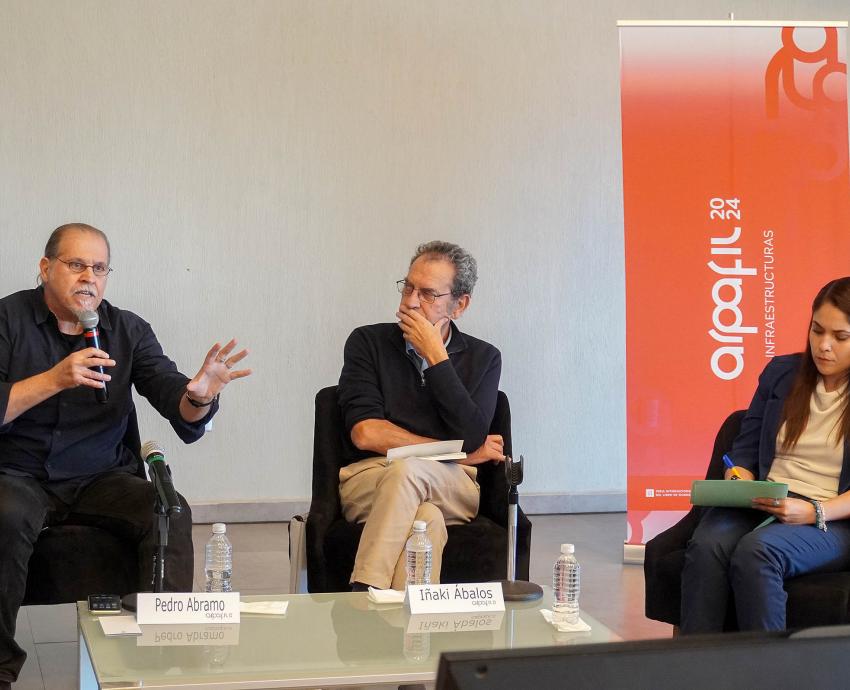 Infraestructuras transforman las ciudades y aportan a la calidad de vida