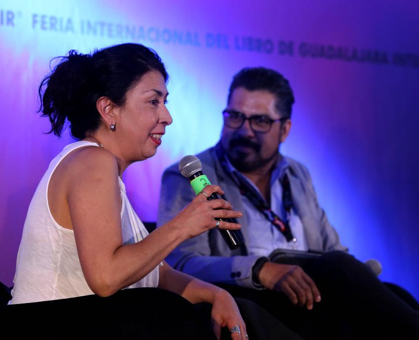 Las buenas noticias sí venden. Un periodismo para la construcción de la paz