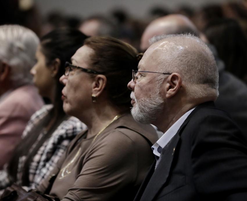Promueve Cuauhtémoc Cárdenas estrategia nacional de desarrollo sostenible