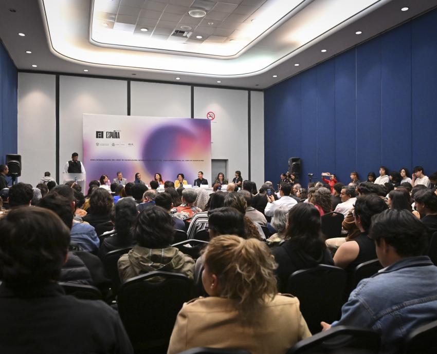 30 Años del Premio Creadores Literarios FIL Joven