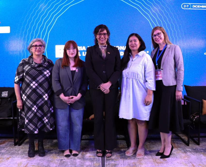 Foro Ciencia 2024 UdeG fomenta las sinergias entre la Red Universitaria