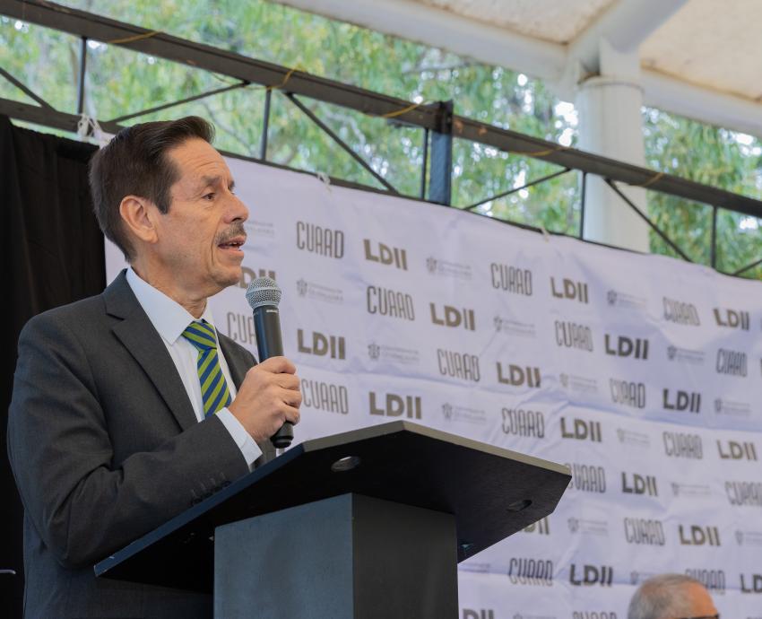 Licenciatura en Diseño Industrial del CUAAD recibe constancia de calidad por cuarta ocasión