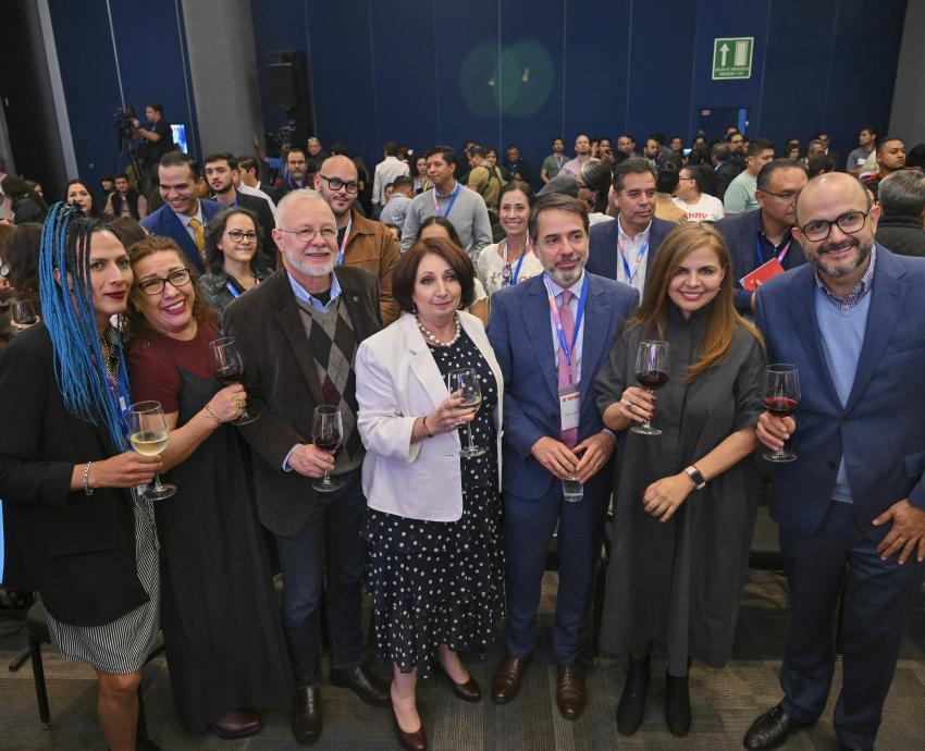 Adiós, España 2024; hola, Barcelona 2025 