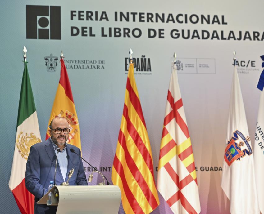 Adiós, España 2024; hola, Barcelona 2025 
