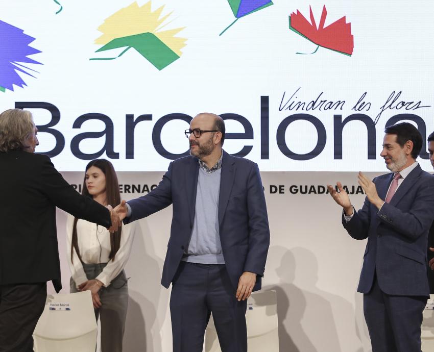 Adiós, España 2024; hola, Barcelona 2025 
