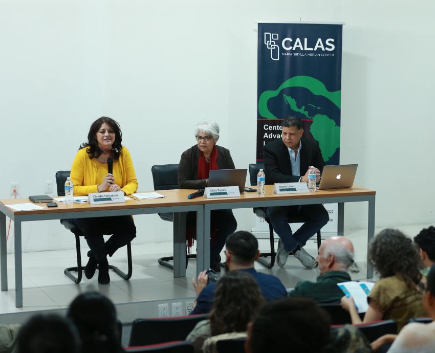 Acceso al agua, derecho humano afectado por conflictos, desigualdades y propuestas comunitarias