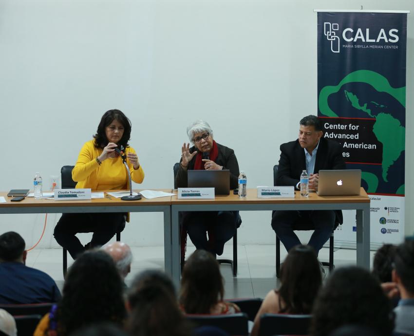 Acceso al agua, derecho humano afectado por conflictos, desigualdades y propuestas comunitarias