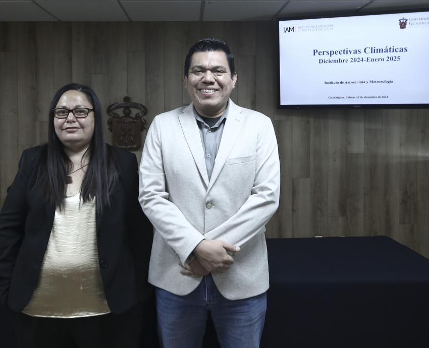 Pronostican un fin de año con temperaturas cálidas