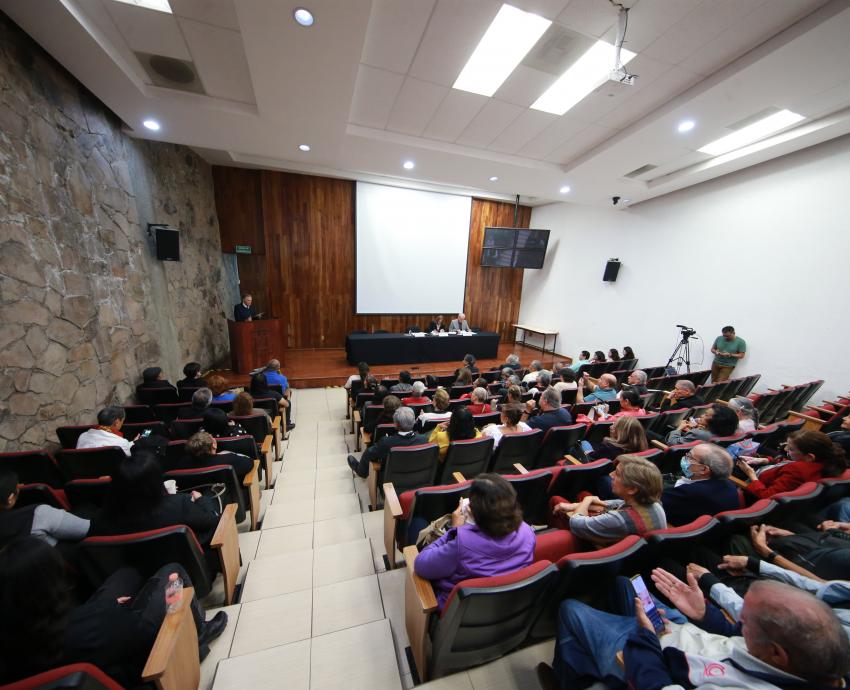 Concluye otro semestre del SUAM y 288 alumnos reciben su constancia