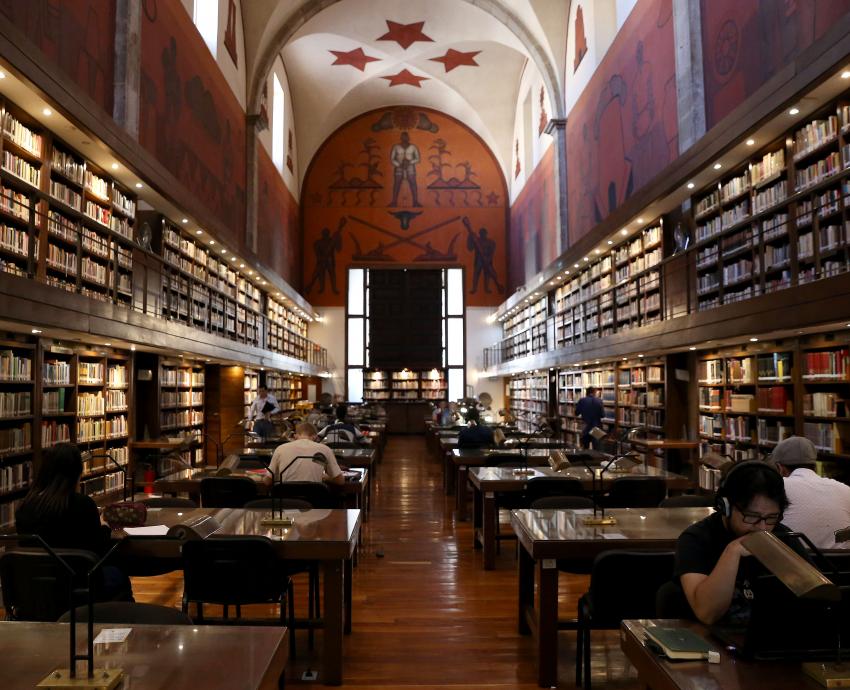 UdeG ofrece cultura y entretenimiento durante estas vacaciones de invierno 
