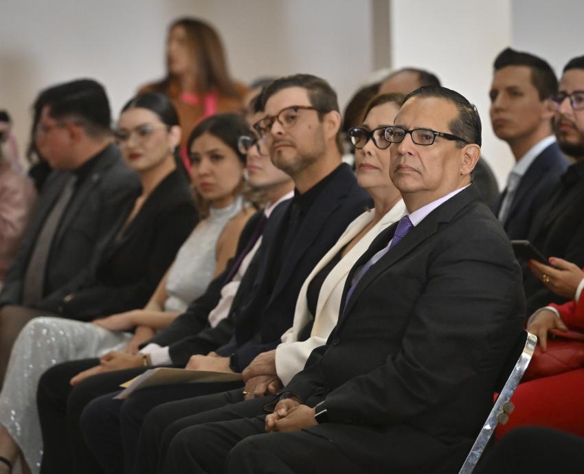 Reconocen a los ganadores del Premio Jalisco de Periodismo 2024