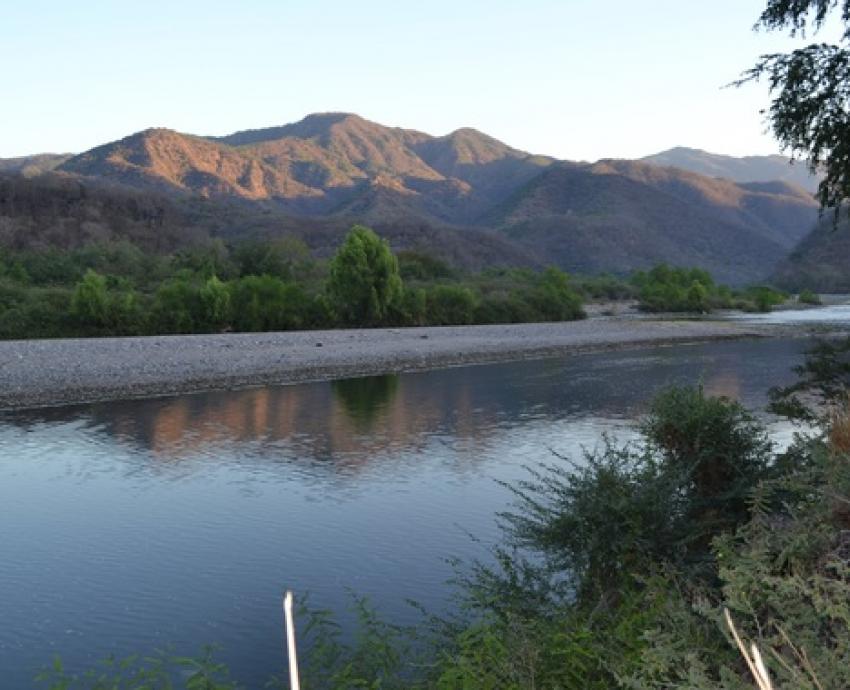 Carece de estrategias de conservación la Sierra de Vallejo-Río Ameca, afirma especialista 