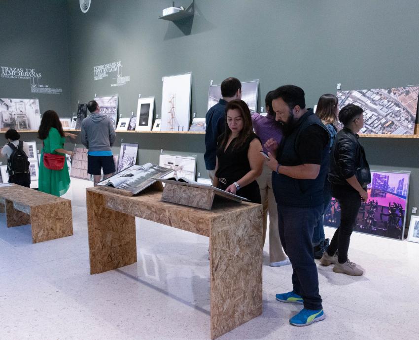 Supera MUSA récord de visitantes por segundo año consecutivo