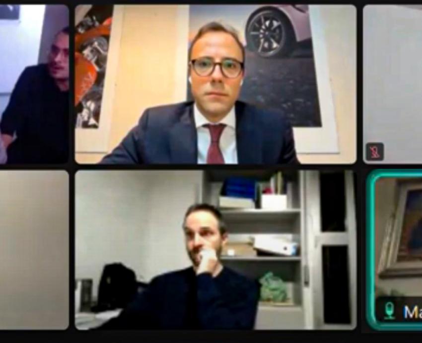Expertos internacionales debaten el futuro del monitoreo ambiental