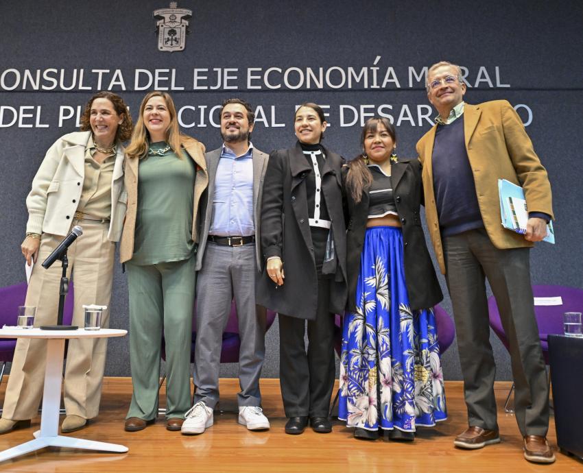 Empleos de calidad, uno de los principales retos de México