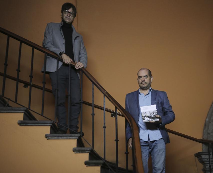 “La música en Guadalajara en el siglo XlX”, un libro que alberga mucho más que historia 