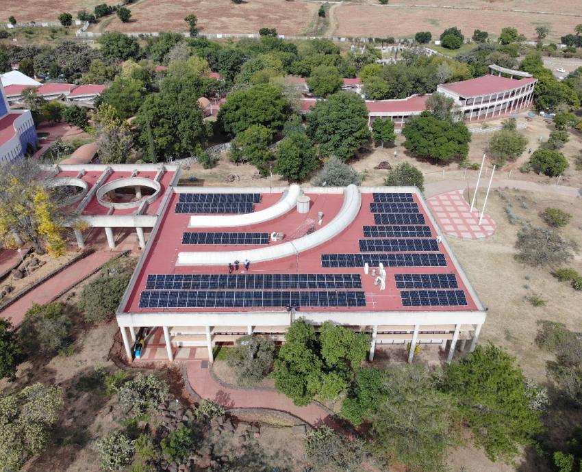 Nominan a titular de la Coordinación de Sostenibilidad en premios “Mujer Solar”