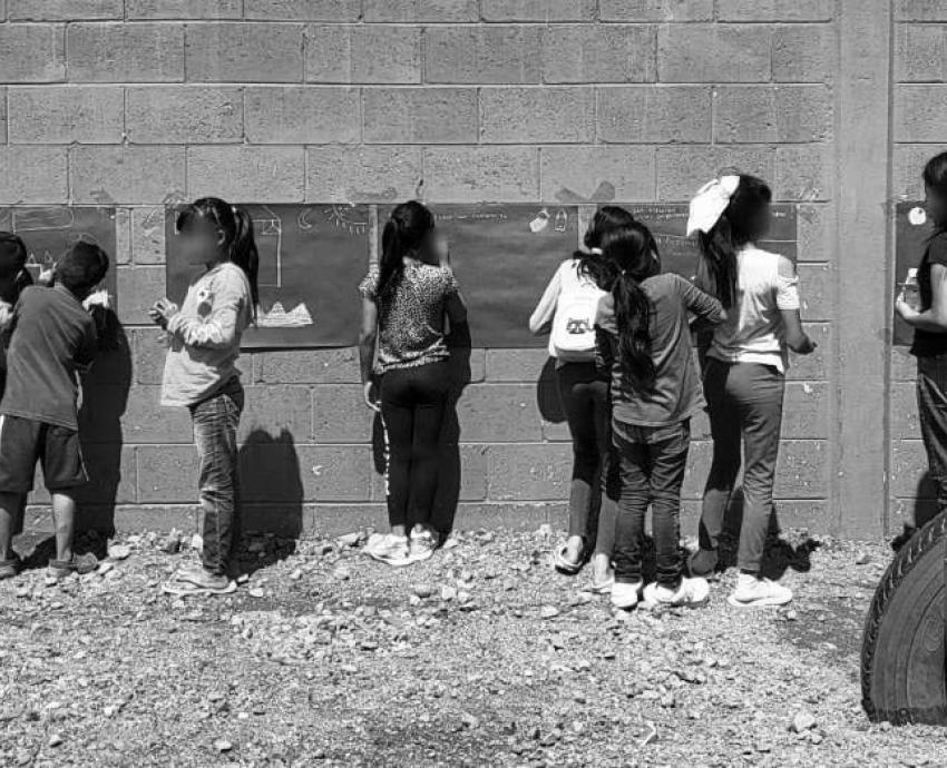 Violencia, legitimada en las comunidades indígenas migrantes del Sur de Jalisco, revela estudio