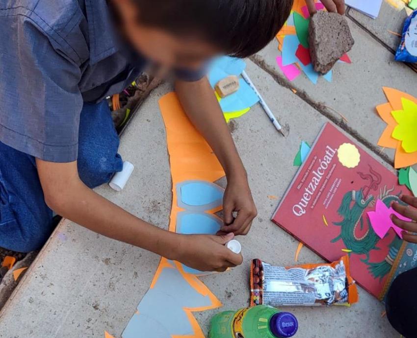 Violencia, legitimada en las comunidades indígenas migrantes del Sur de Jalisco, revela estudio