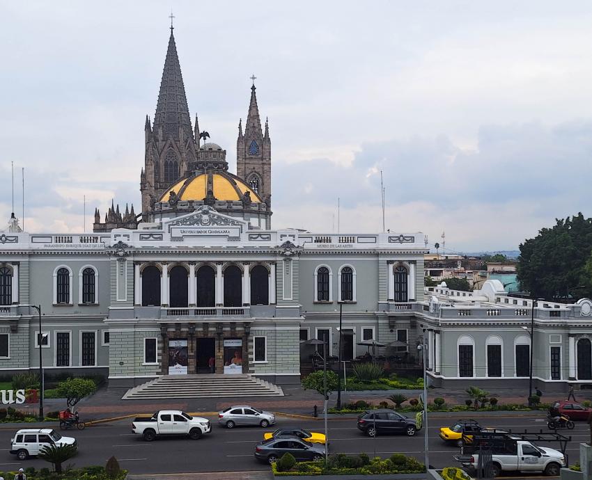 Recibirá el MUSA exposiciones con obras de Chile y de Jalisco