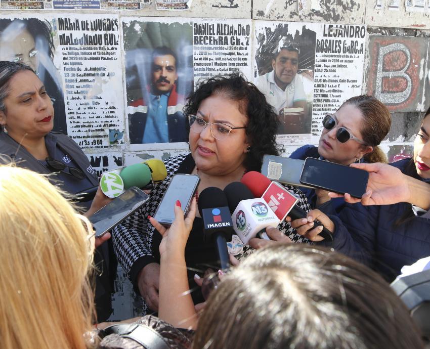 Radio UdeG estrena el podcast “Historias en la ausencia. Un retrato sonoro de quienes nos faltan”