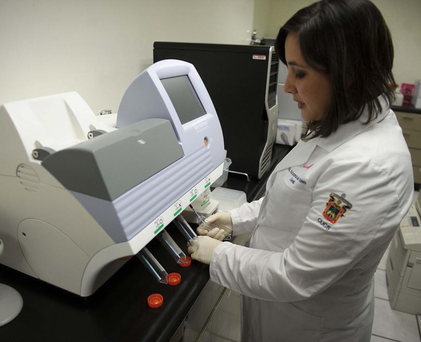 CIAM 2025 busca ampliar el uso de la medicina de precisión