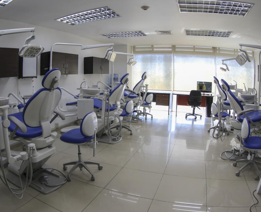 Reinauguran Servicio de Odontología del Hospital Civil “Fray Antonio Alcalde”